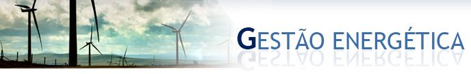 Gest&atilde;o Energ&eacute;tica